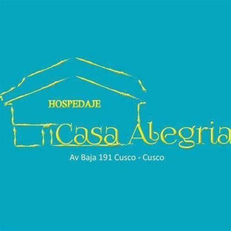 Casa Alegria Hotel Cuzco
