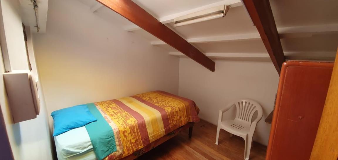 Hotel Casa Alegria Cuzco